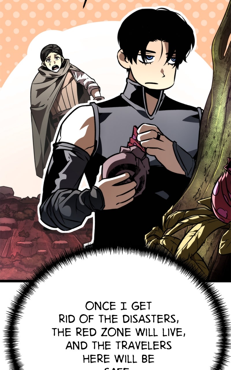 Read Reincarnator EN Manga Online
