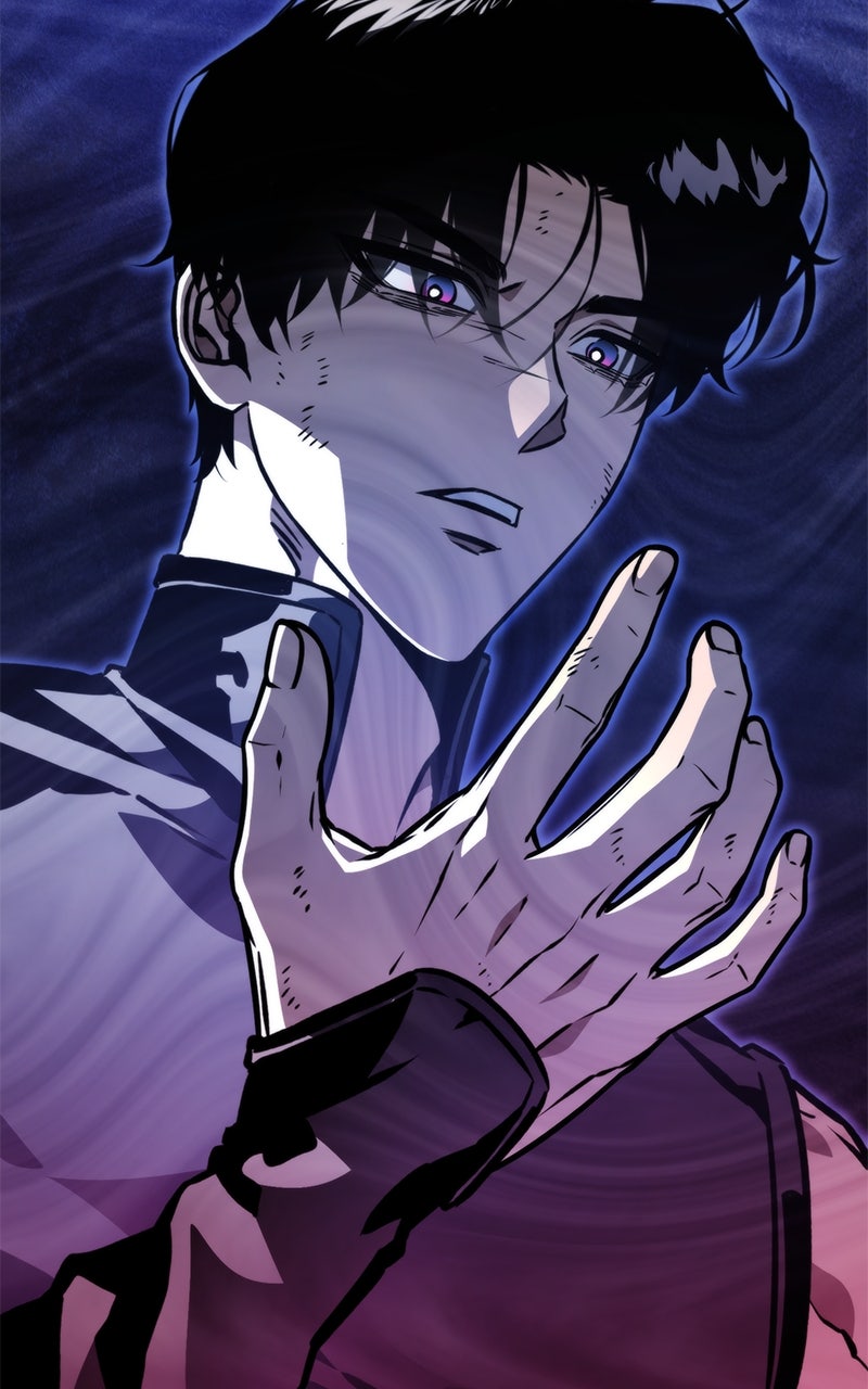 Read Reincarnator EN Manga Online