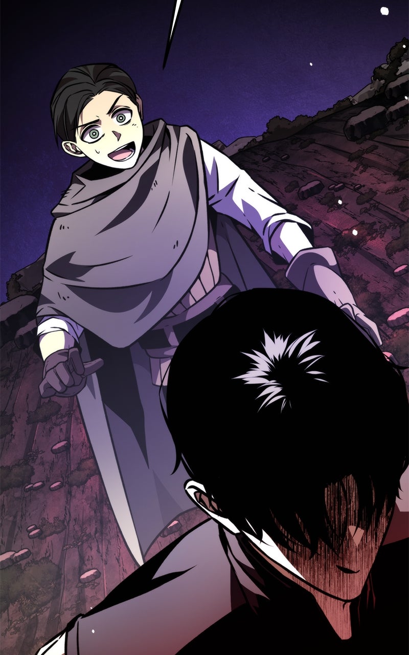 Read Reincarnator EN Manga Online