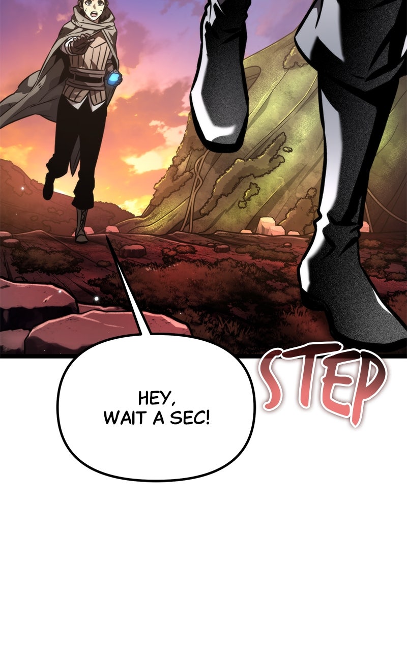 Read Reincarnator EN Manga Online