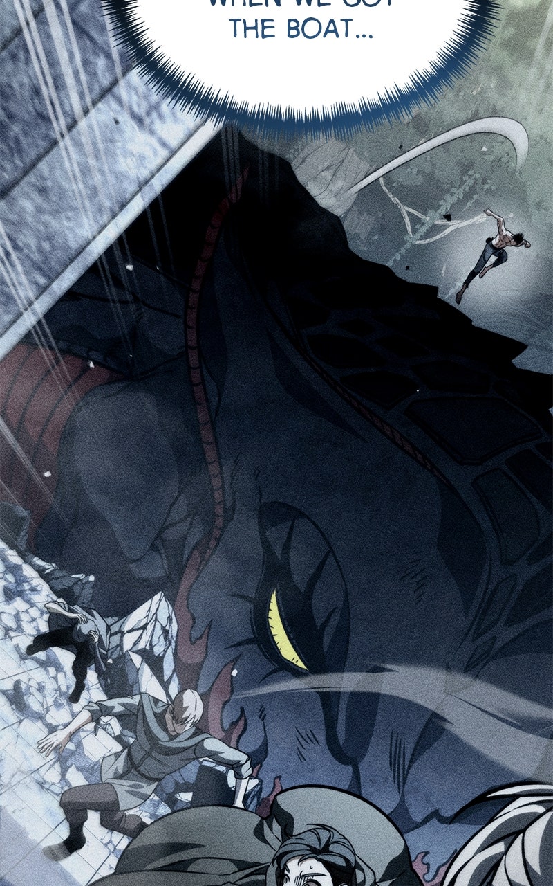 Read Reincarnator EN Manga Online