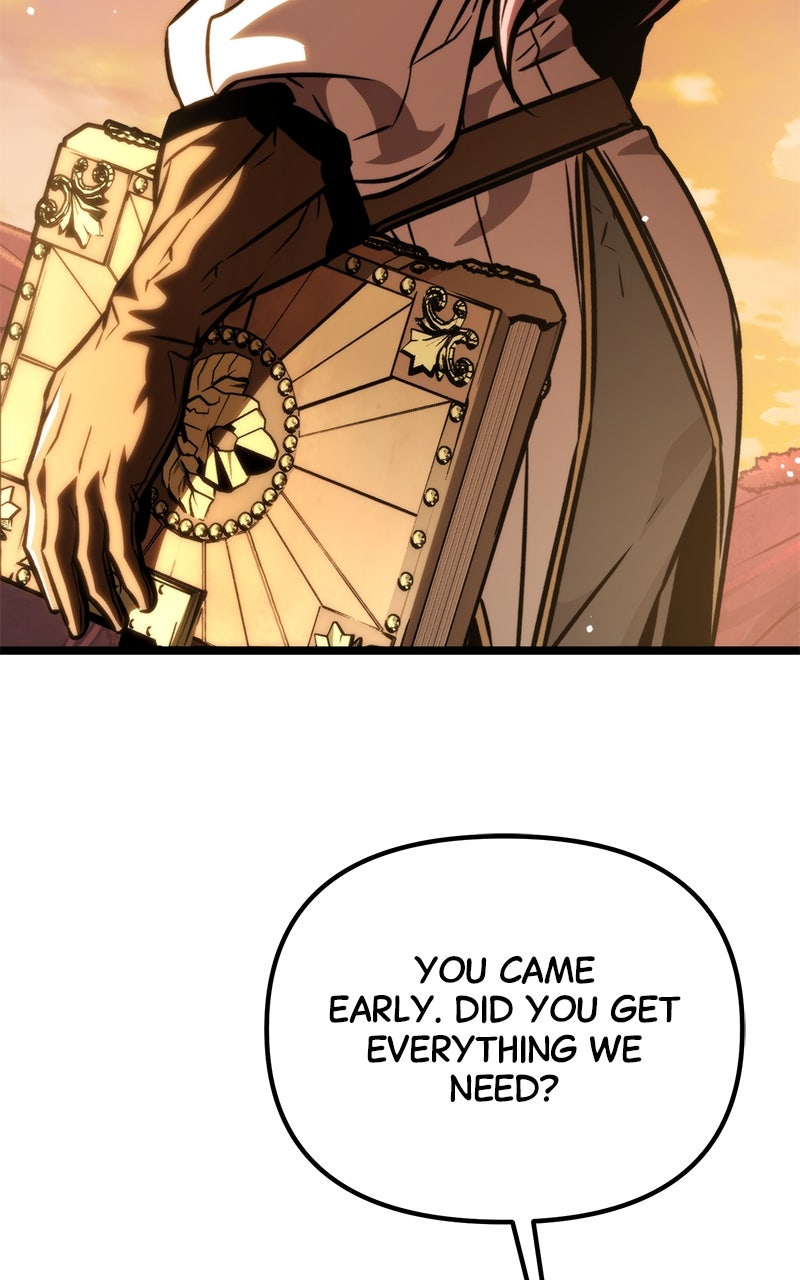 Read Reincarnator EN Manga Online