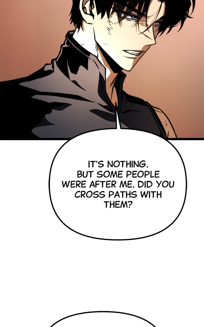 Read Reincarnator EN Manga Online