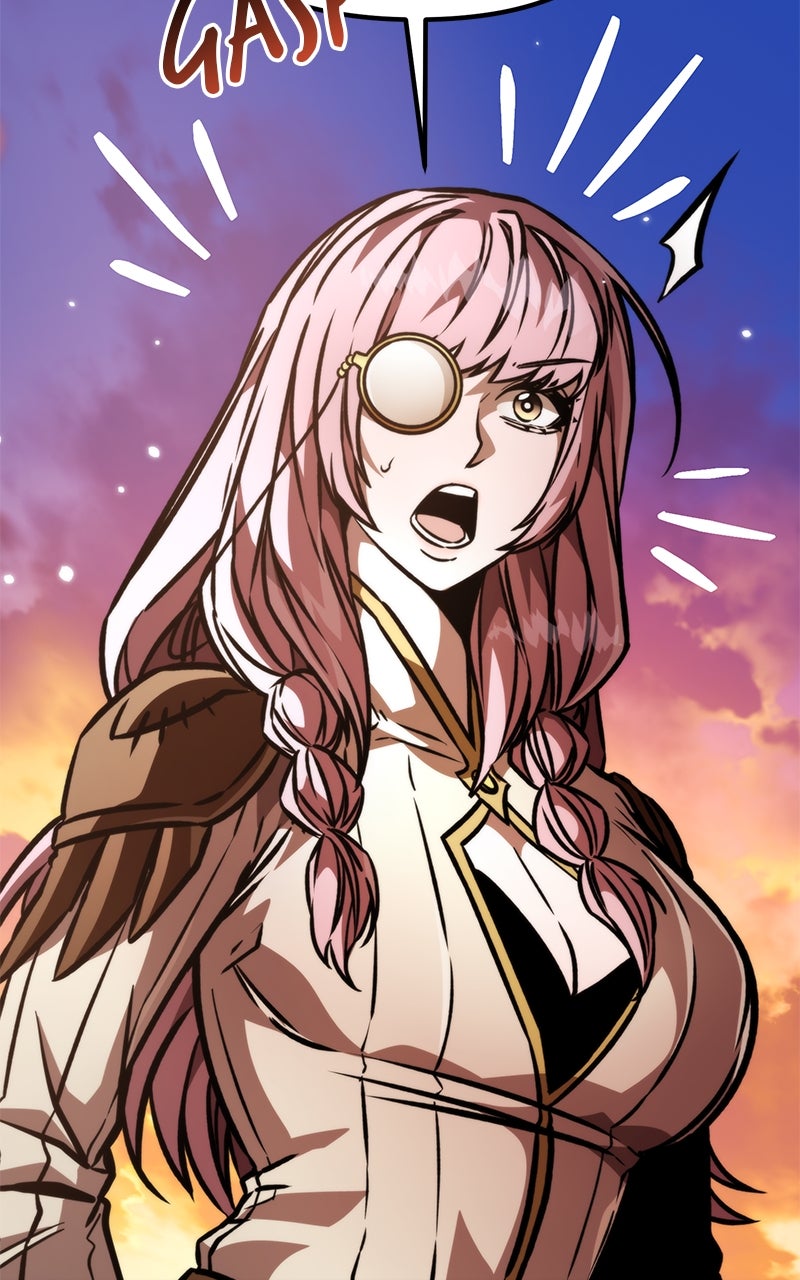Read Reincarnator EN Manga Online