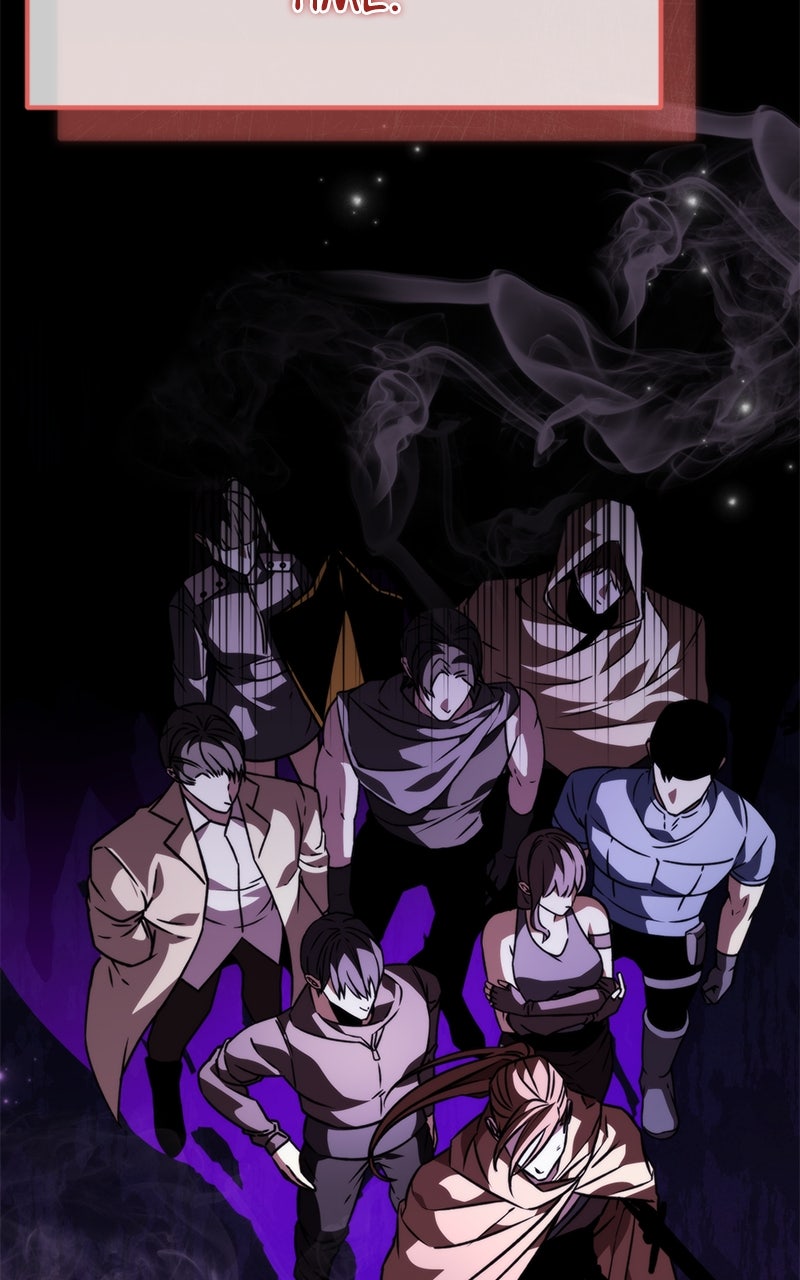 Read Reincarnator EN Manga Online