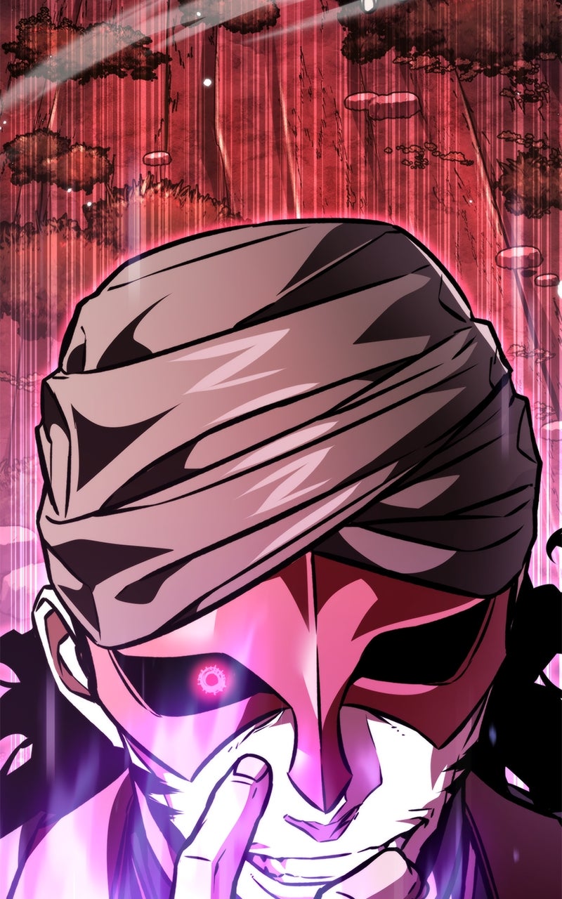 Read Reincarnator EN Manga Online
