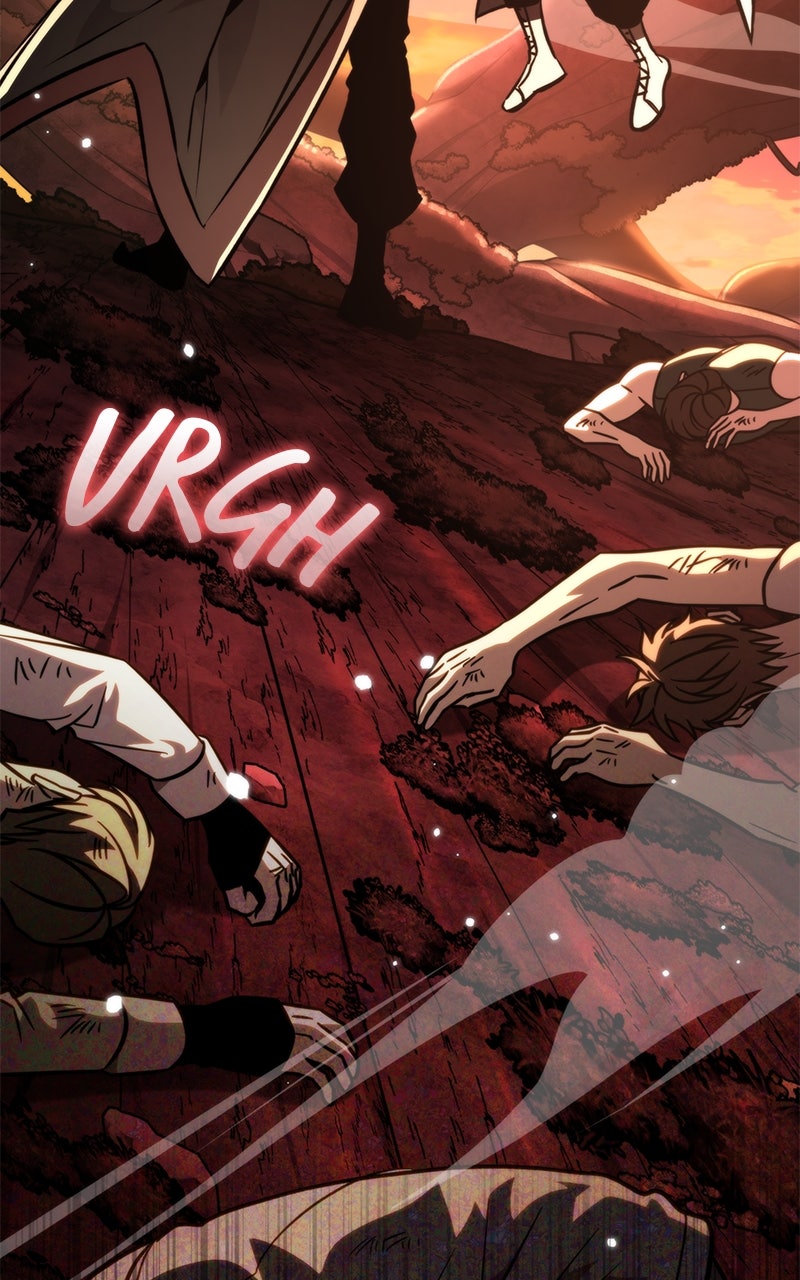 Read Reincarnator EN Manga Online