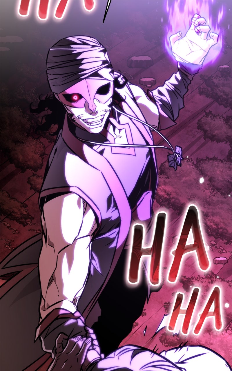 Read Reincarnator EN Manga Online