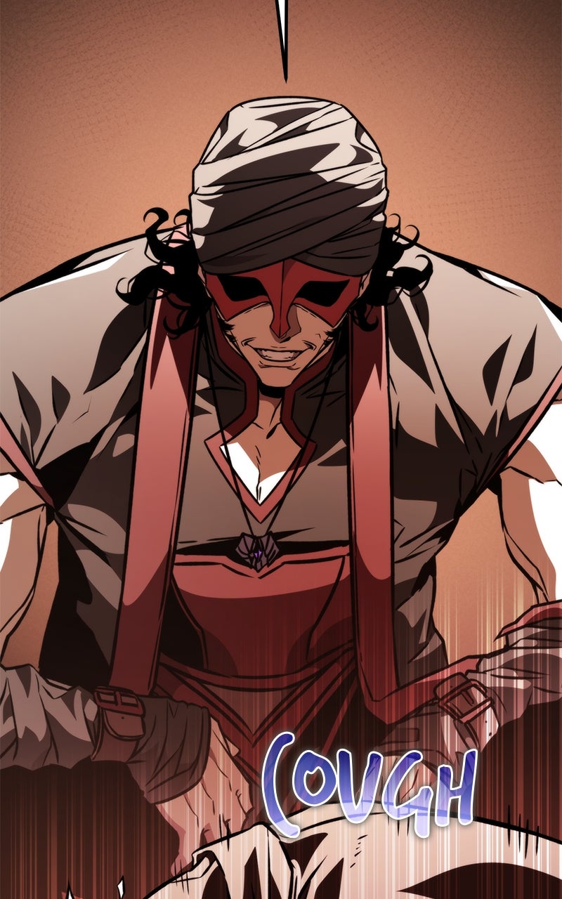 Read Reincarnator EN Manga Online