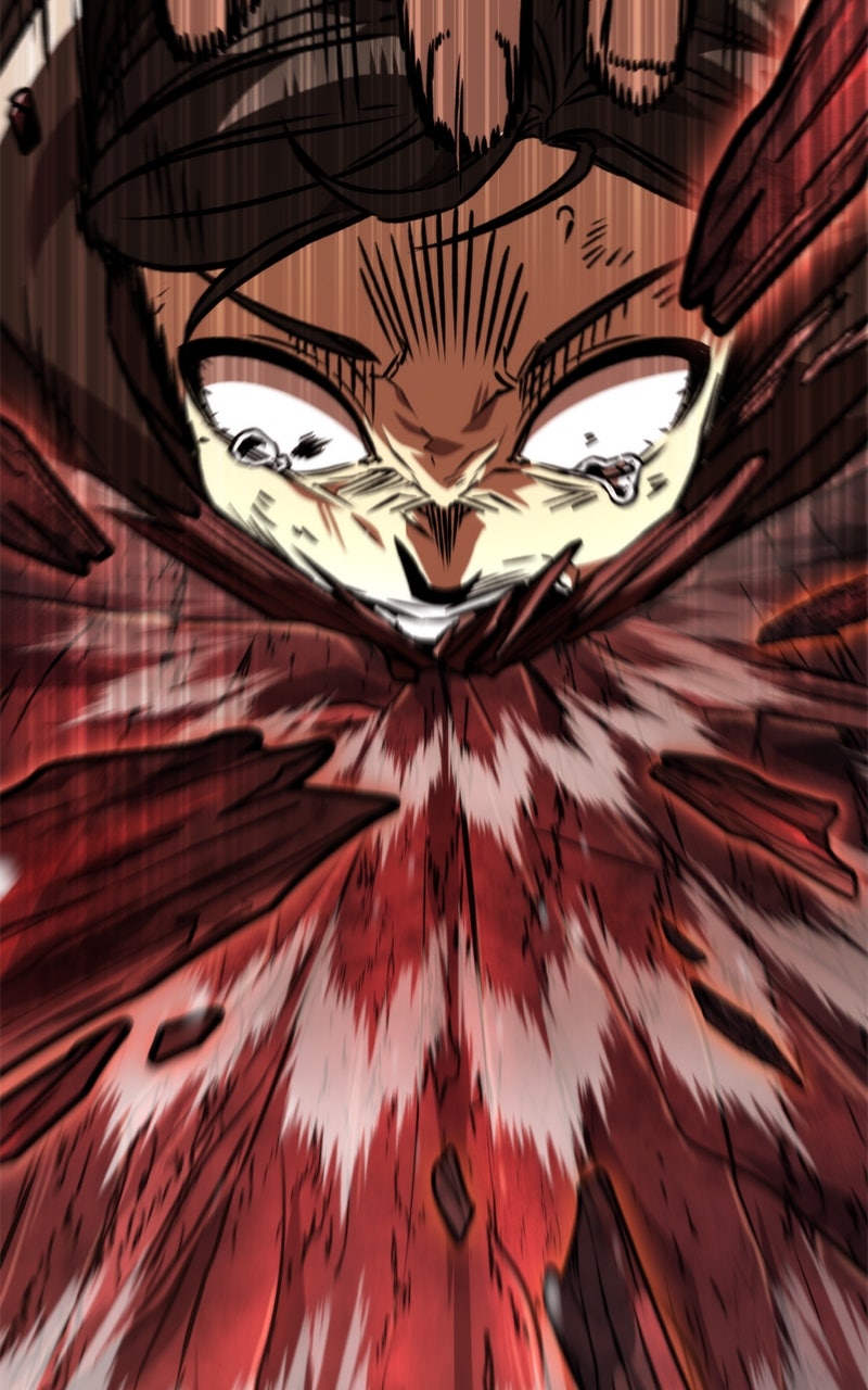 Read Reincarnator EN Manga Online