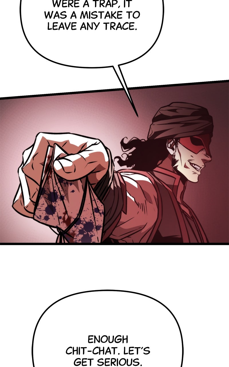Read Reincarnator EN Manga Online