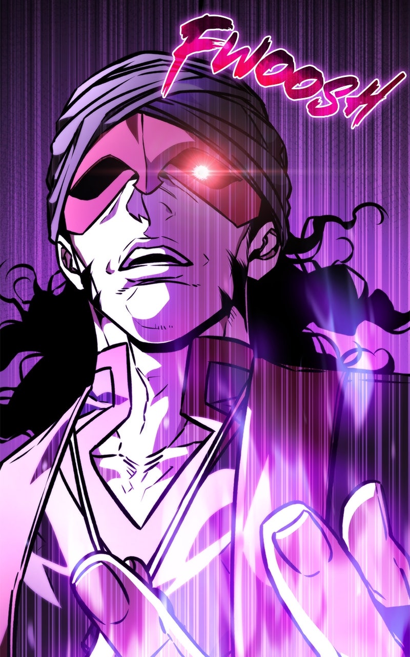 Read Reincarnator EN Manga Online