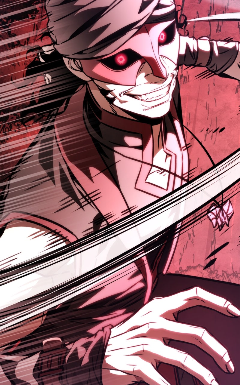 Read Reincarnator EN Manga Online