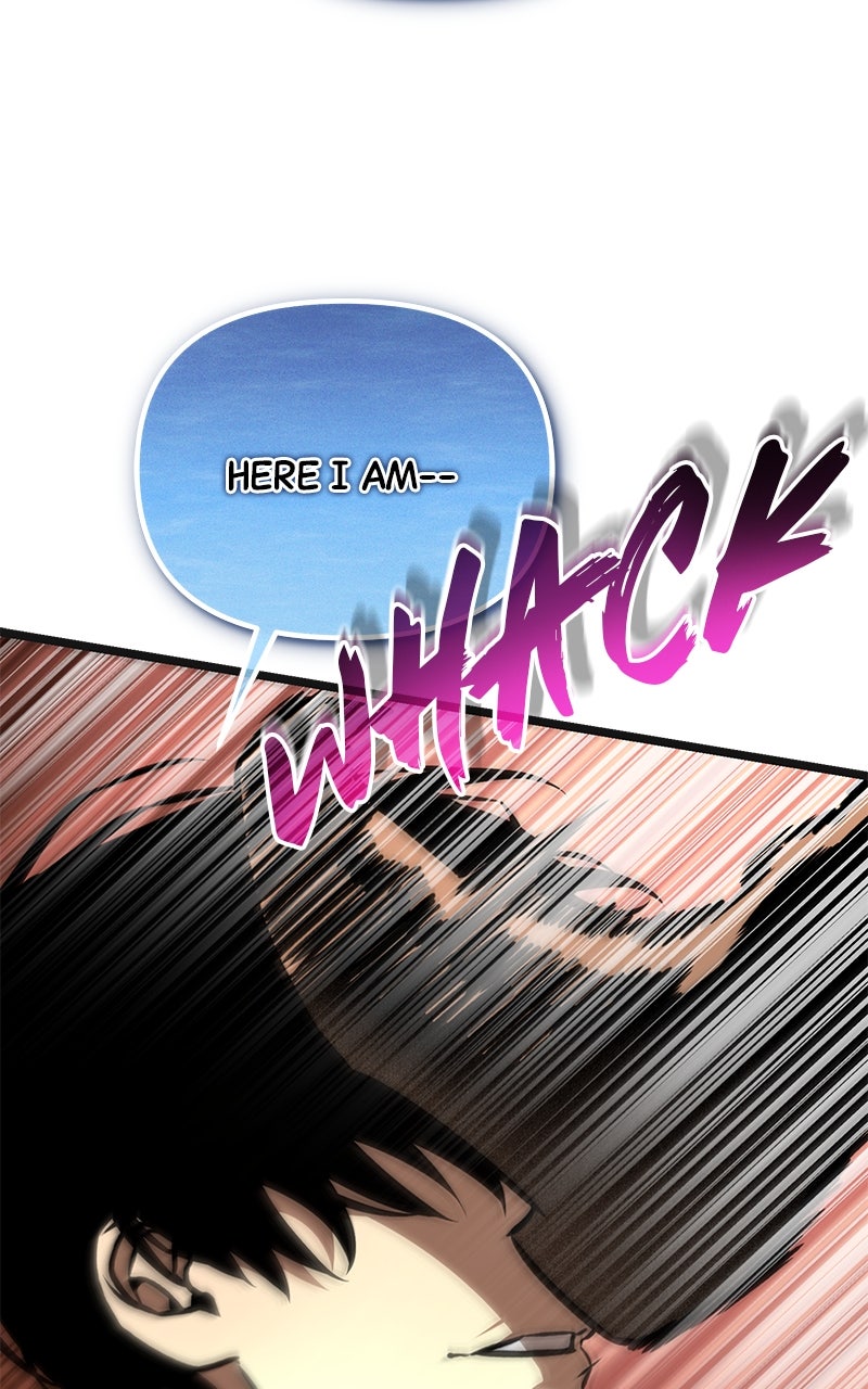 Read Reincarnator EN Manga Online