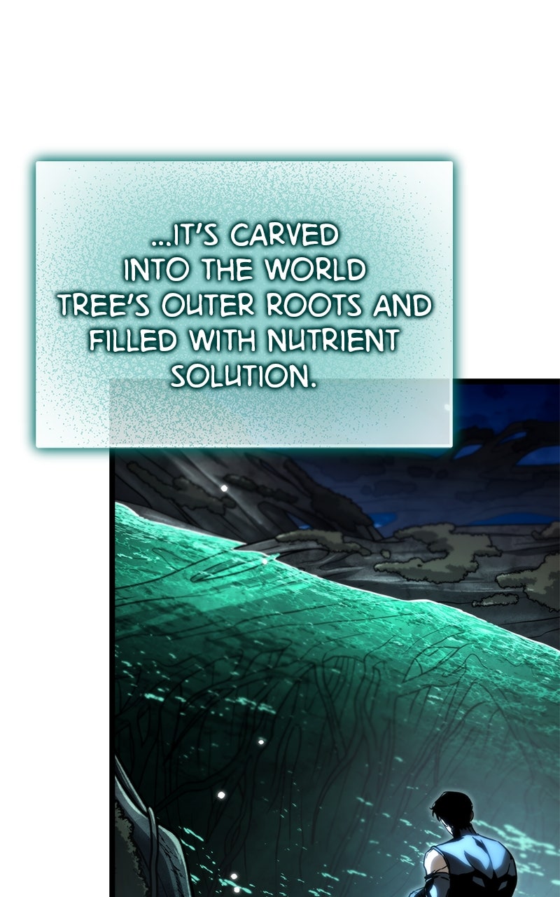 Read Reincarnator EN Manga Online
