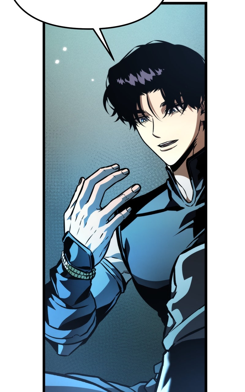 Read Reincarnator EN Manga Online
