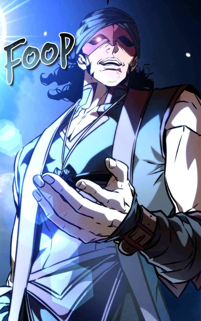 Read Reincarnator EN Manga Online