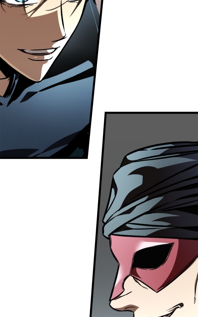Read Reincarnator EN Manga Online