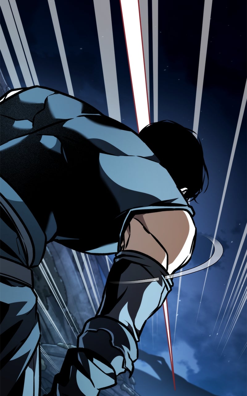 Read Reincarnator EN Manga Online
