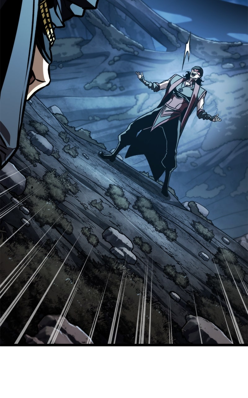 Read Reincarnator EN Manga Online