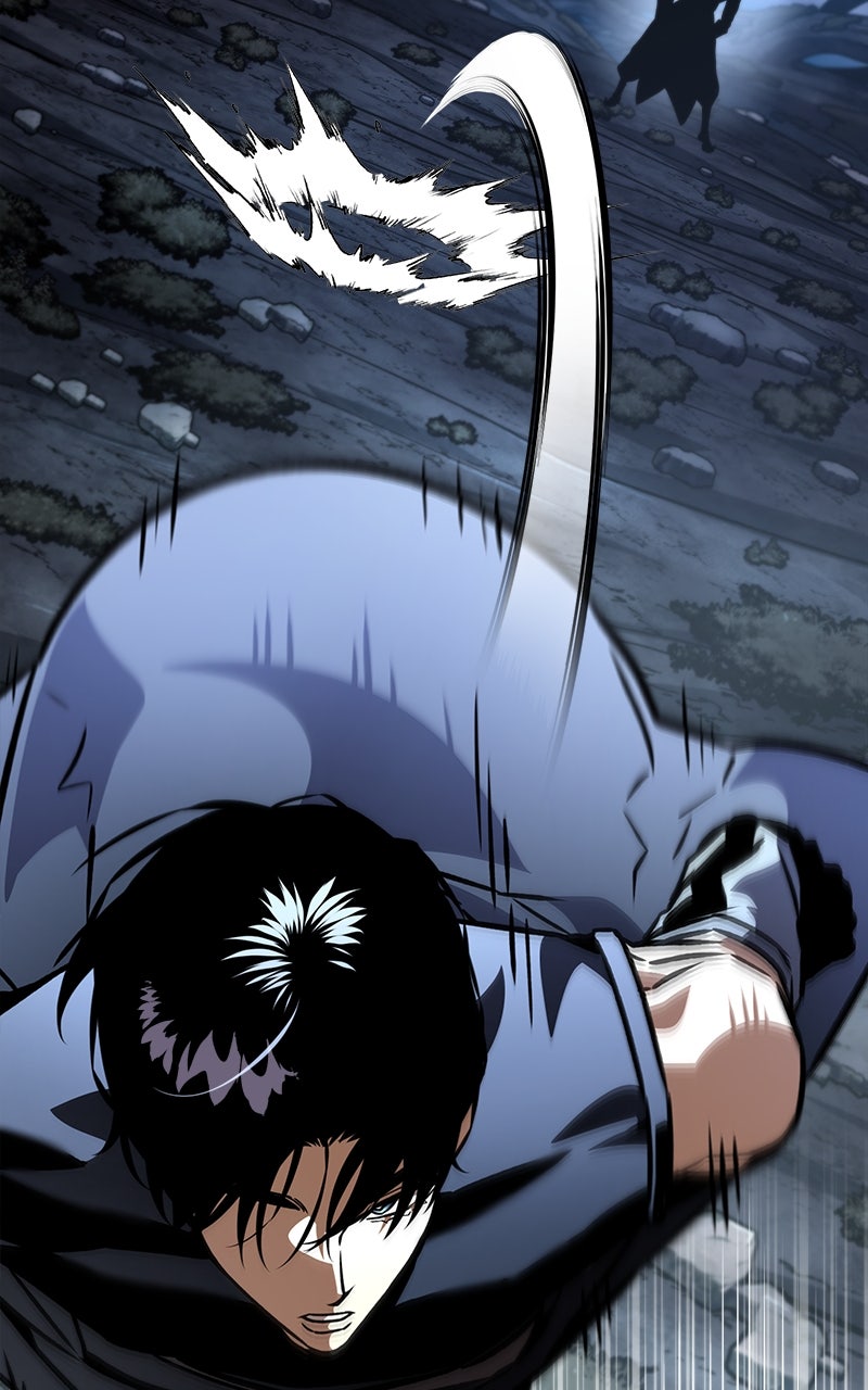 Read Reincarnator EN Manga Online