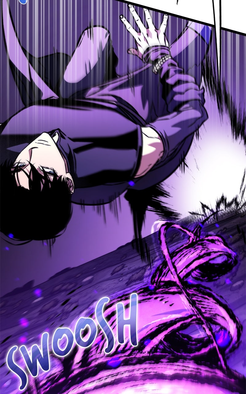 Read Reincarnator EN Manga Online