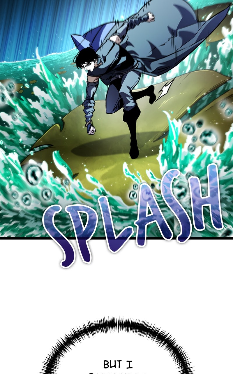 Read Reincarnator EN Manga Online