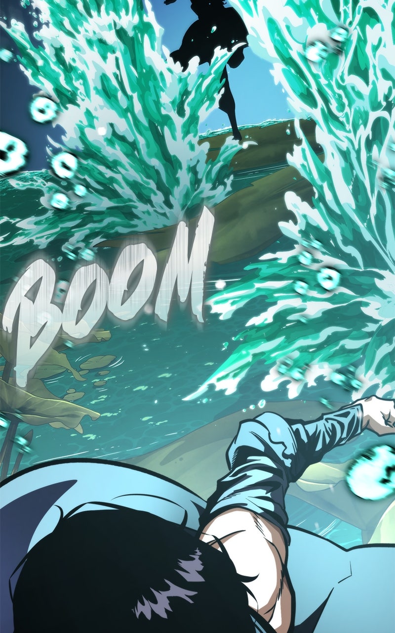 Read Reincarnator EN Manga Online