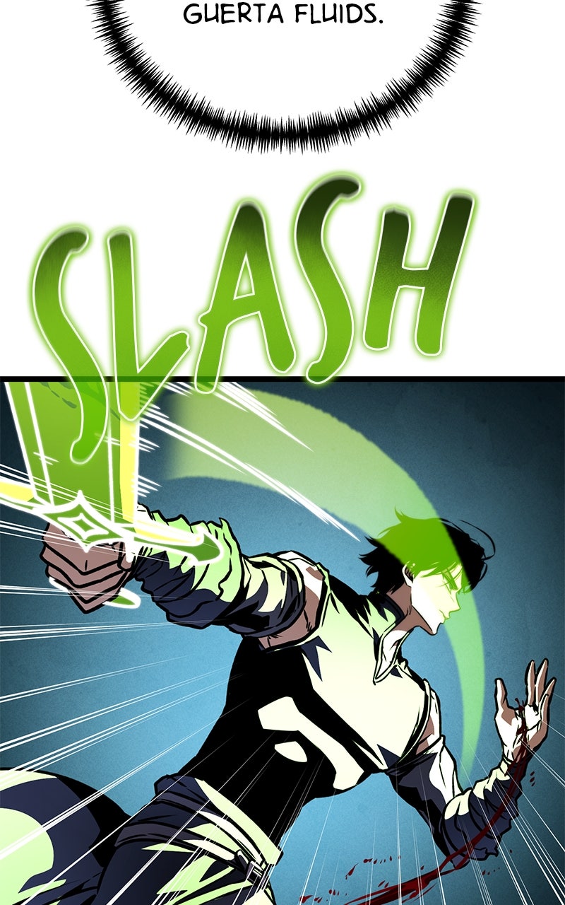 Read Reincarnator EN Manga Online