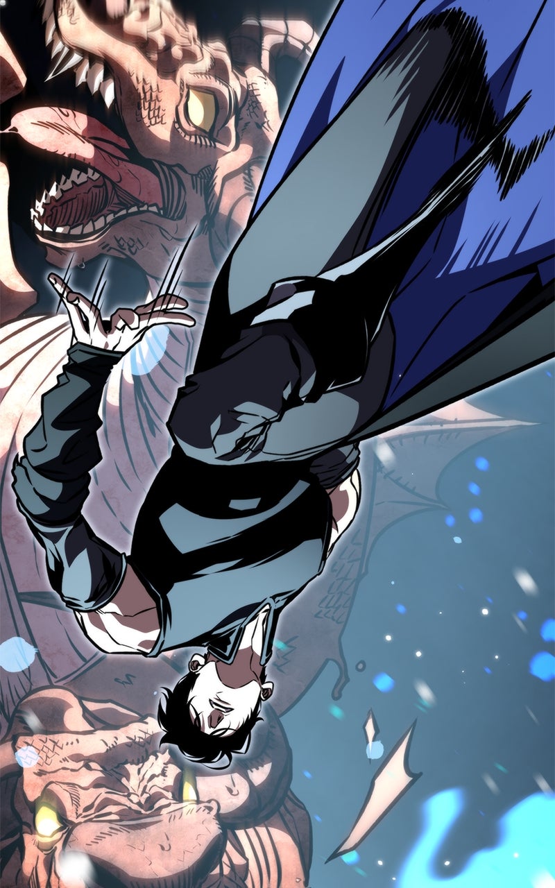 Read Reincarnator EN Manga Online
