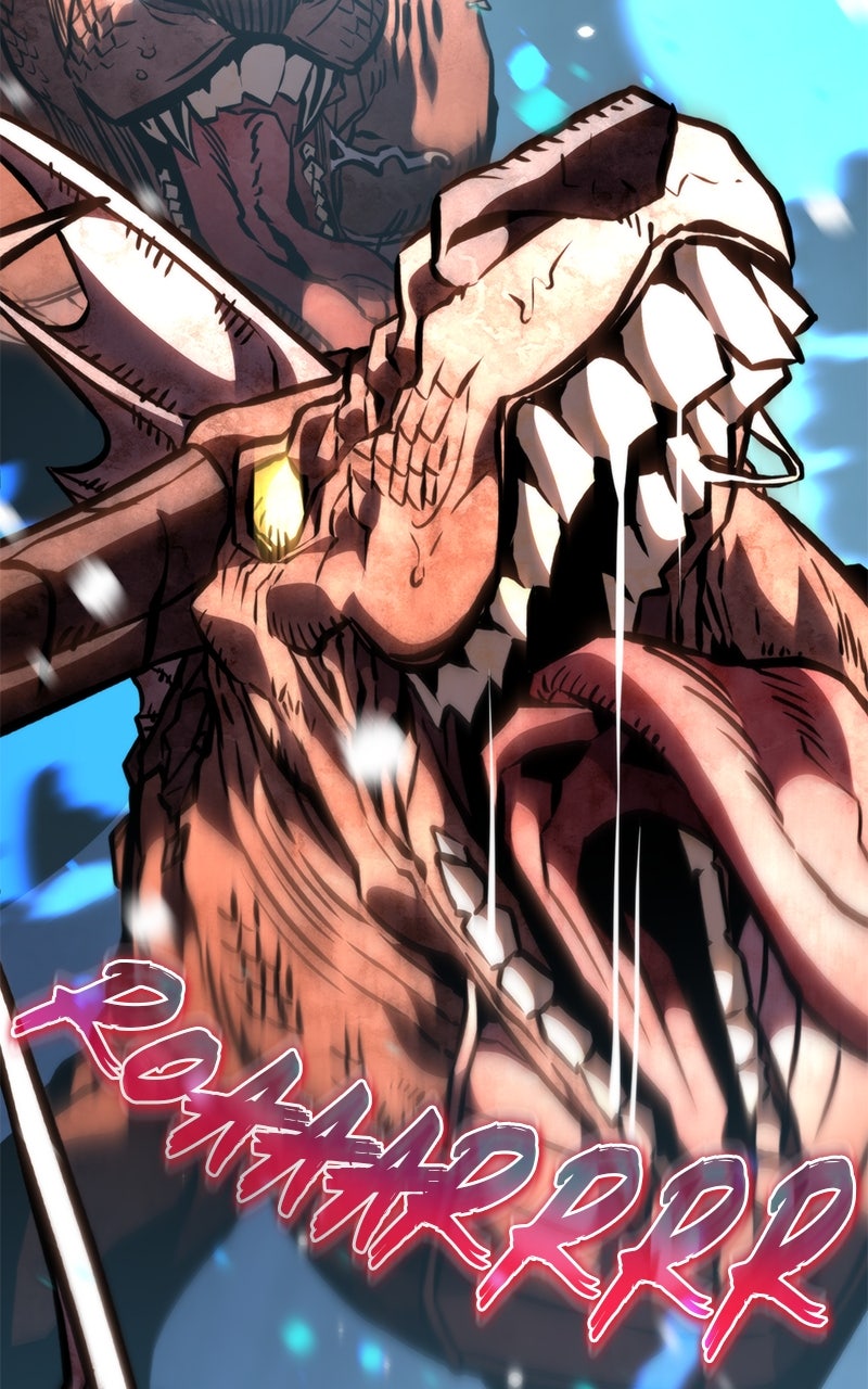 Read Reincarnator EN Manga Online