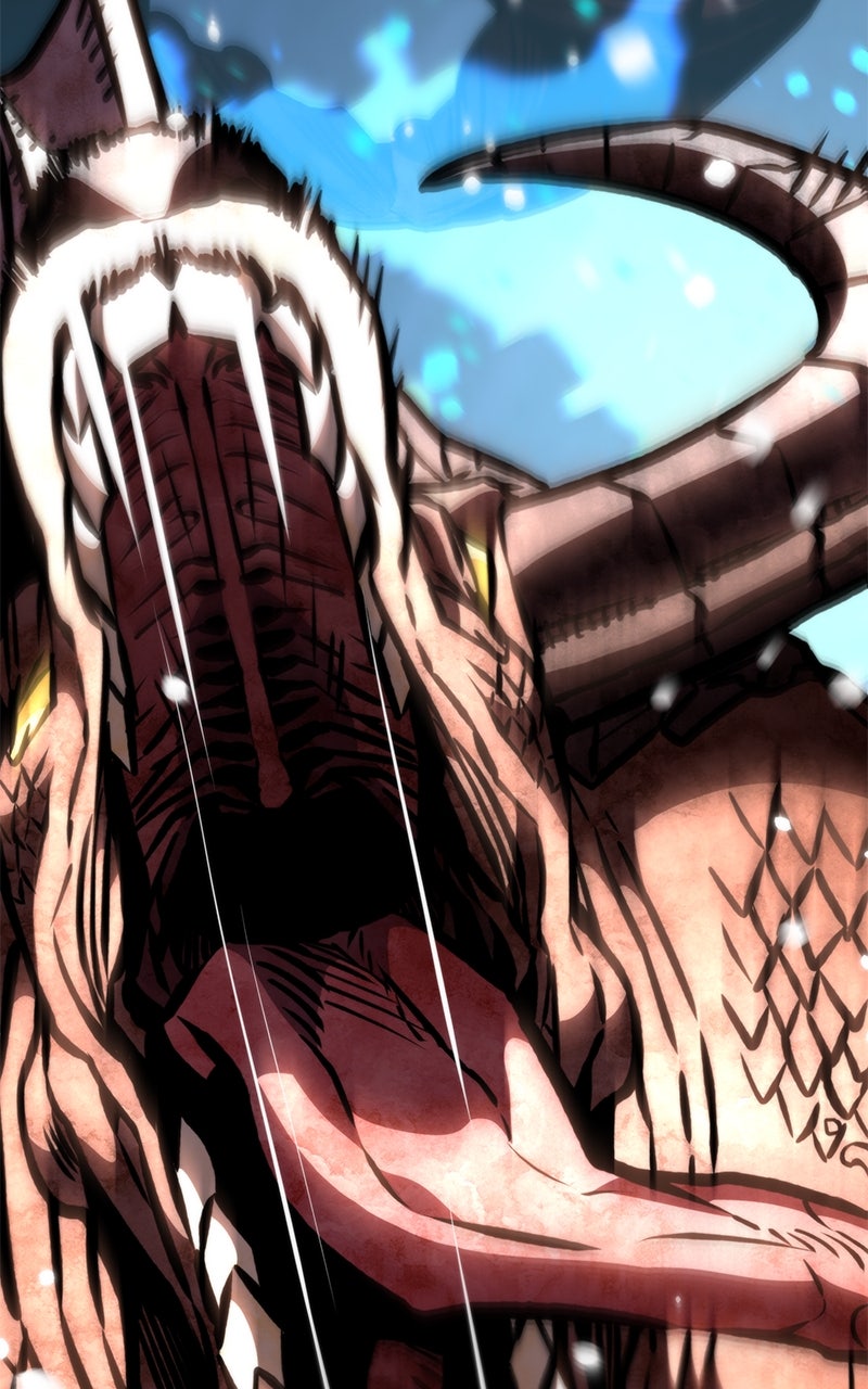 Read Reincarnator EN Manga Online