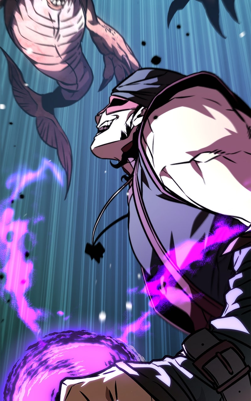Read Reincarnator EN Manga Online