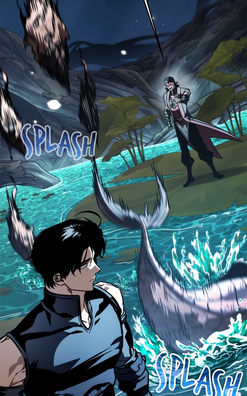 Read Reincarnator EN Manga Online