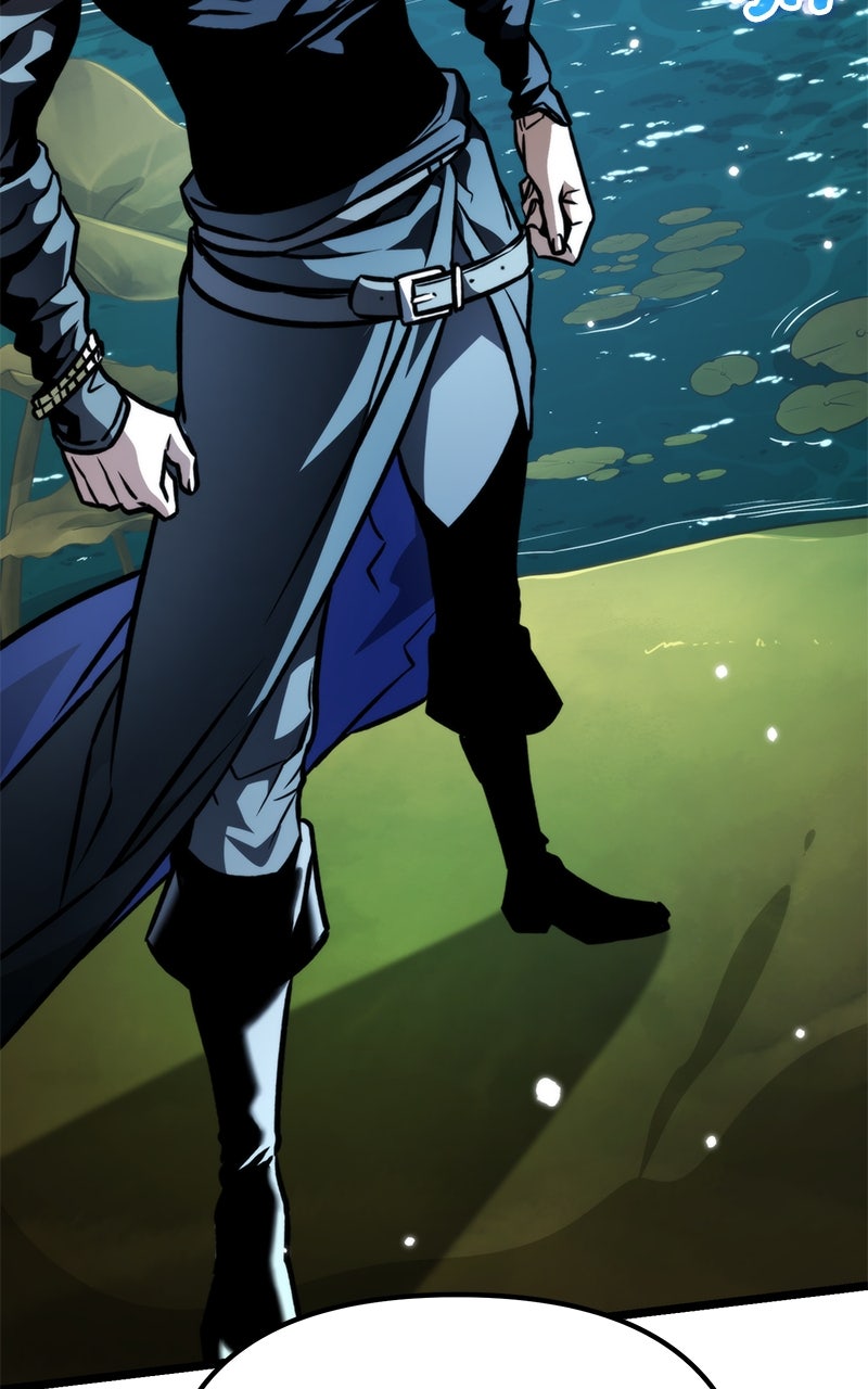 Read Reincarnator EN Manga Online