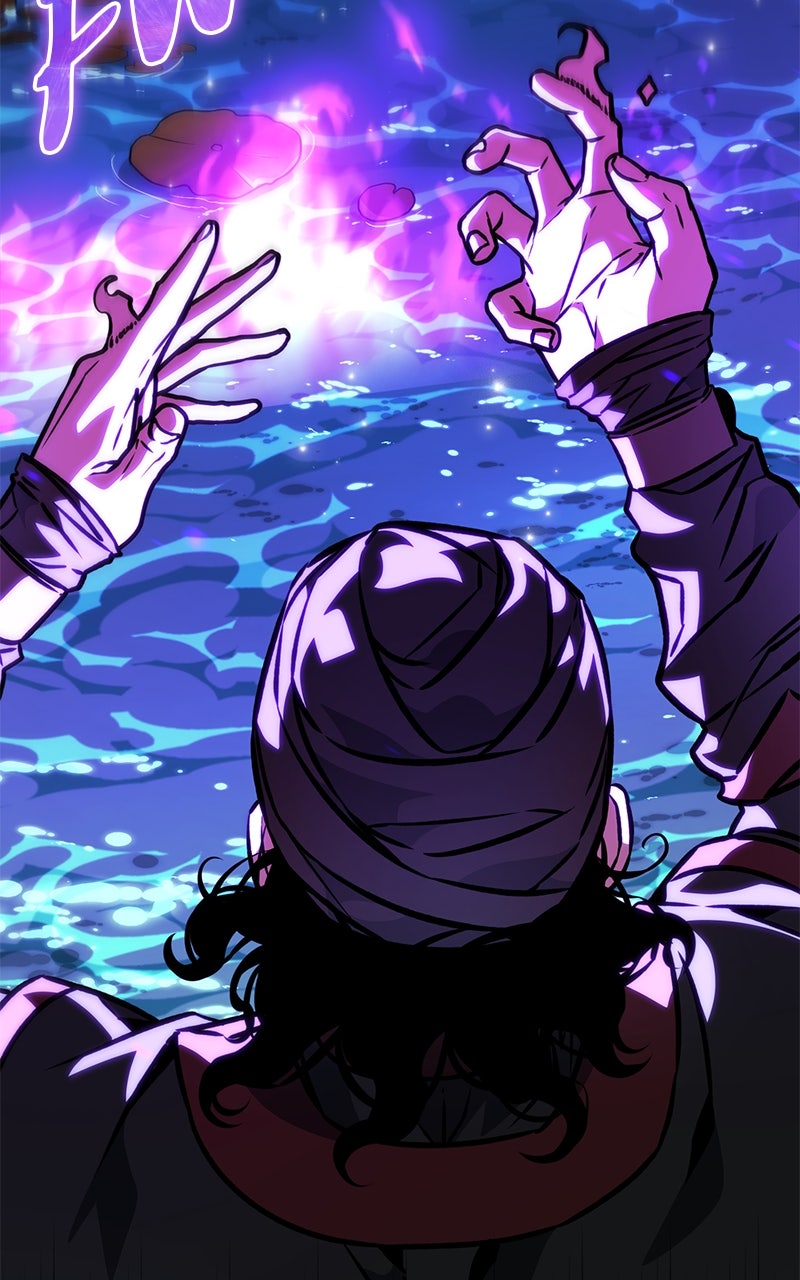 Read Reincarnator EN Manga Online