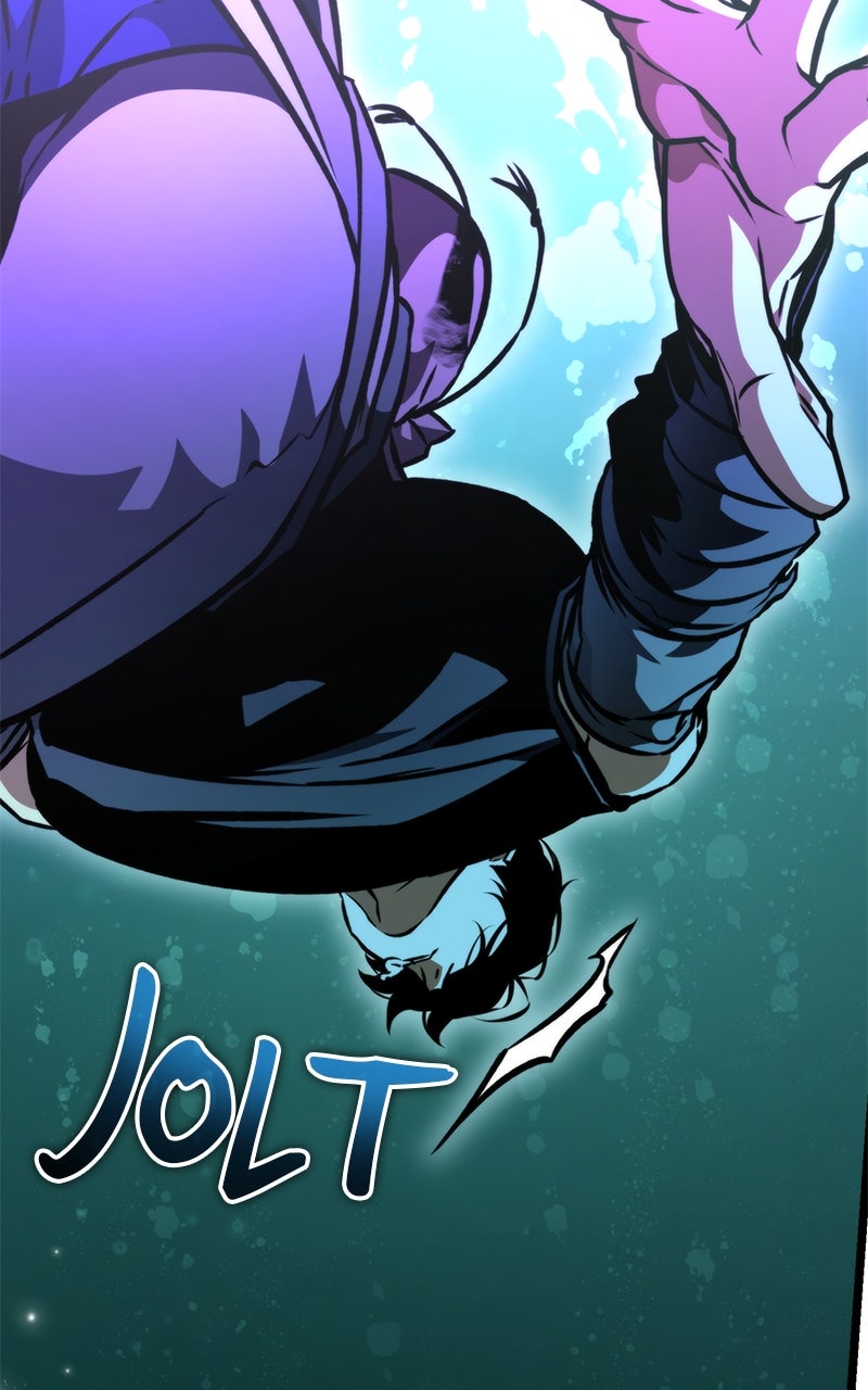 Read Reincarnator EN Manga Online