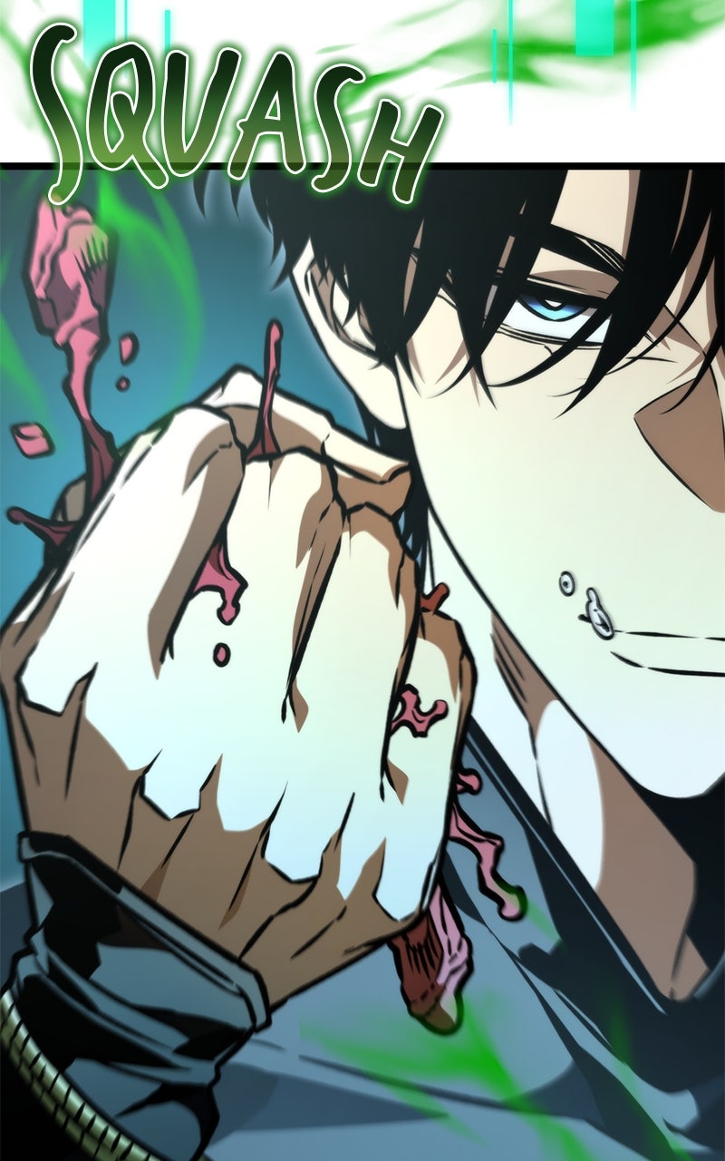 Read Reincarnator EN Manga Online