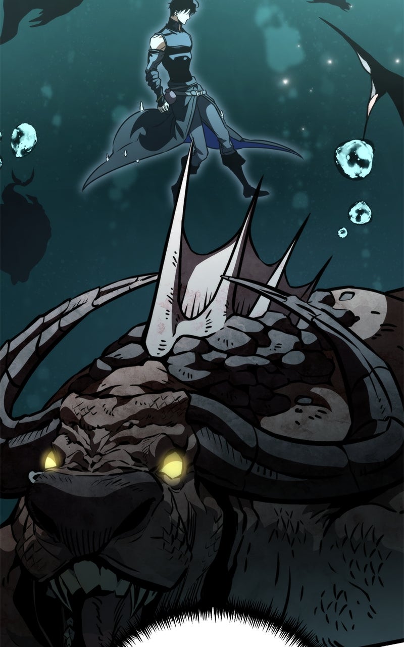 Read Reincarnator EN Manga Online