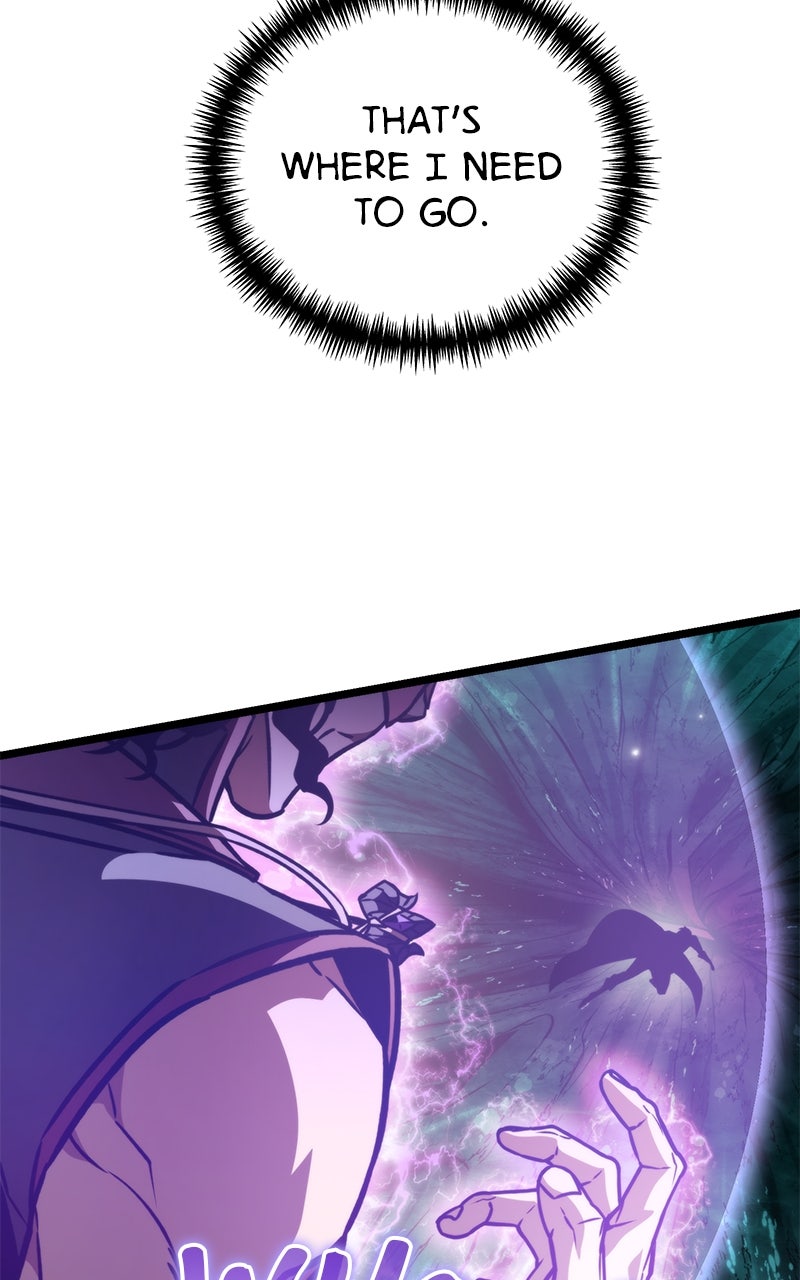 Read Reincarnator EN Manga Online