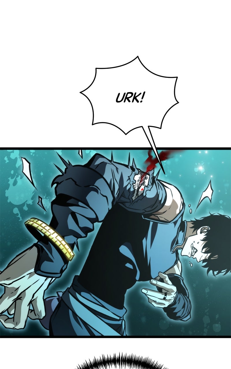 Read Reincarnator EN Manga Online
