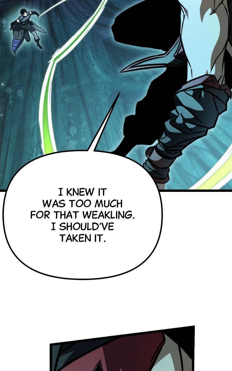 Read Reincarnator EN Manga Online