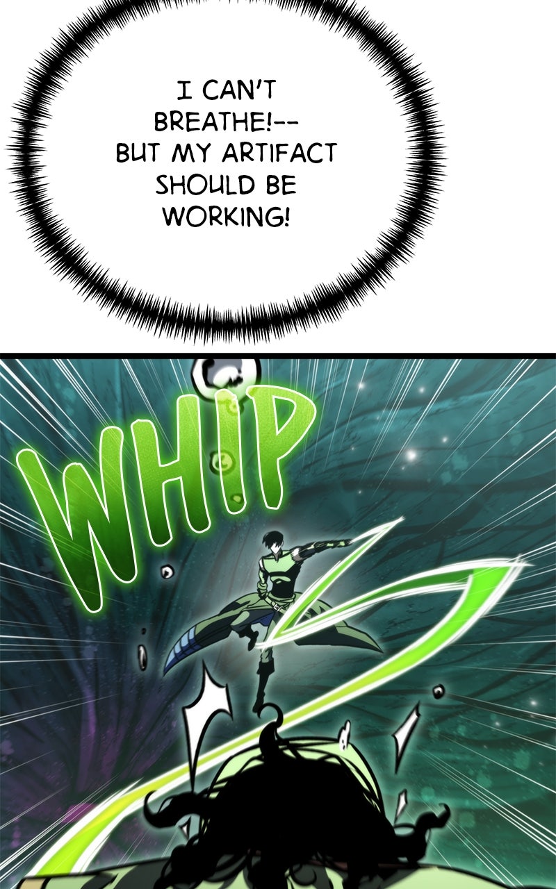 Read Reincarnator EN Manga Online