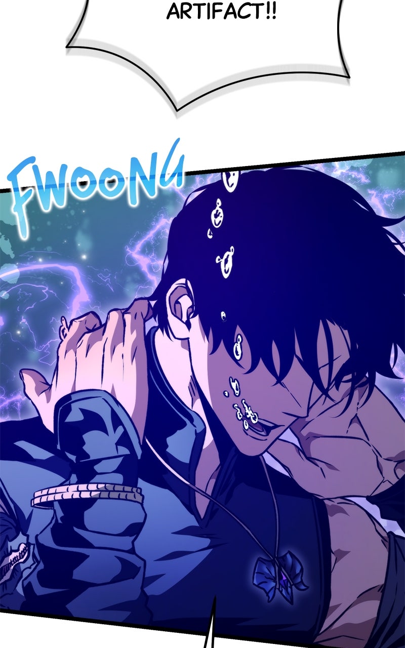 Read Reincarnator EN Manga Online