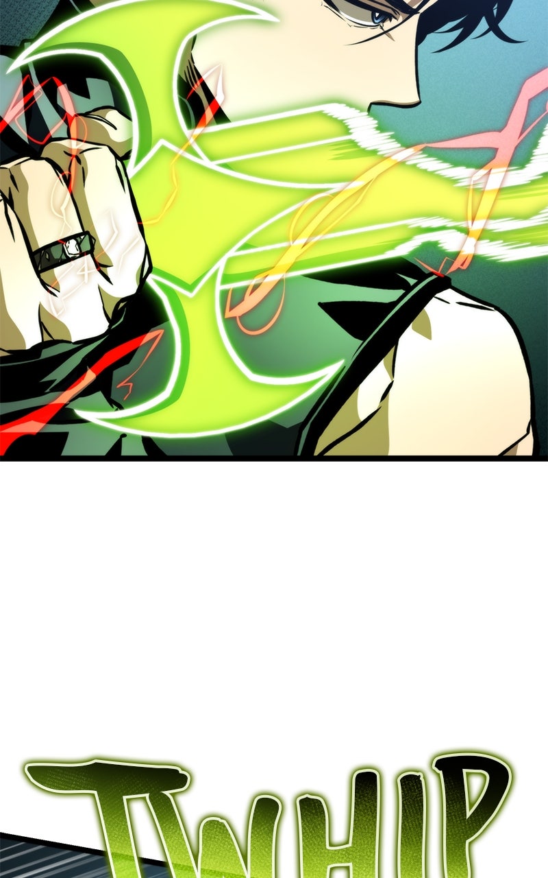 Read Reincarnator EN Manga Online