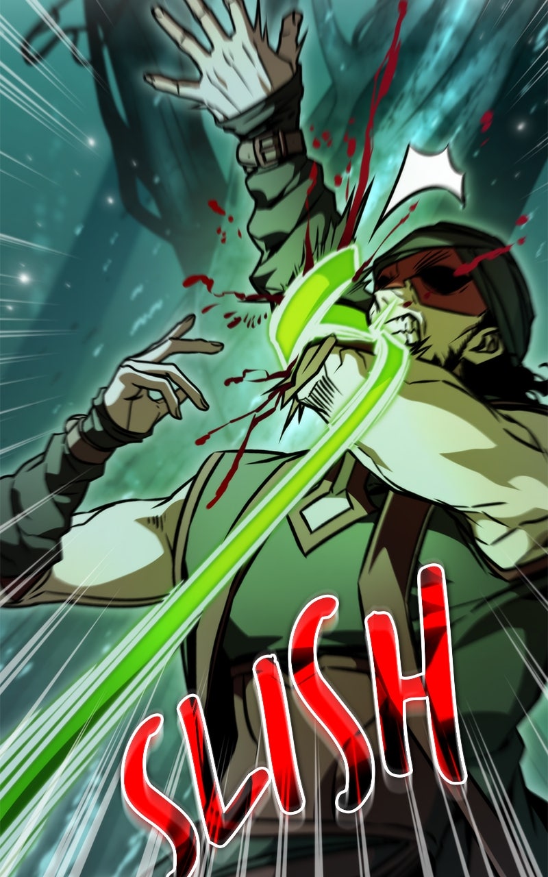 Read Reincarnator EN Manga Online