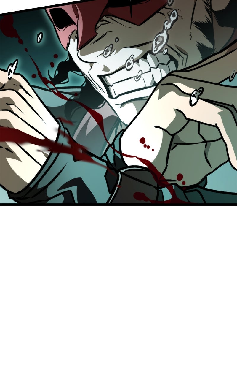 Read Reincarnator EN Manga Online