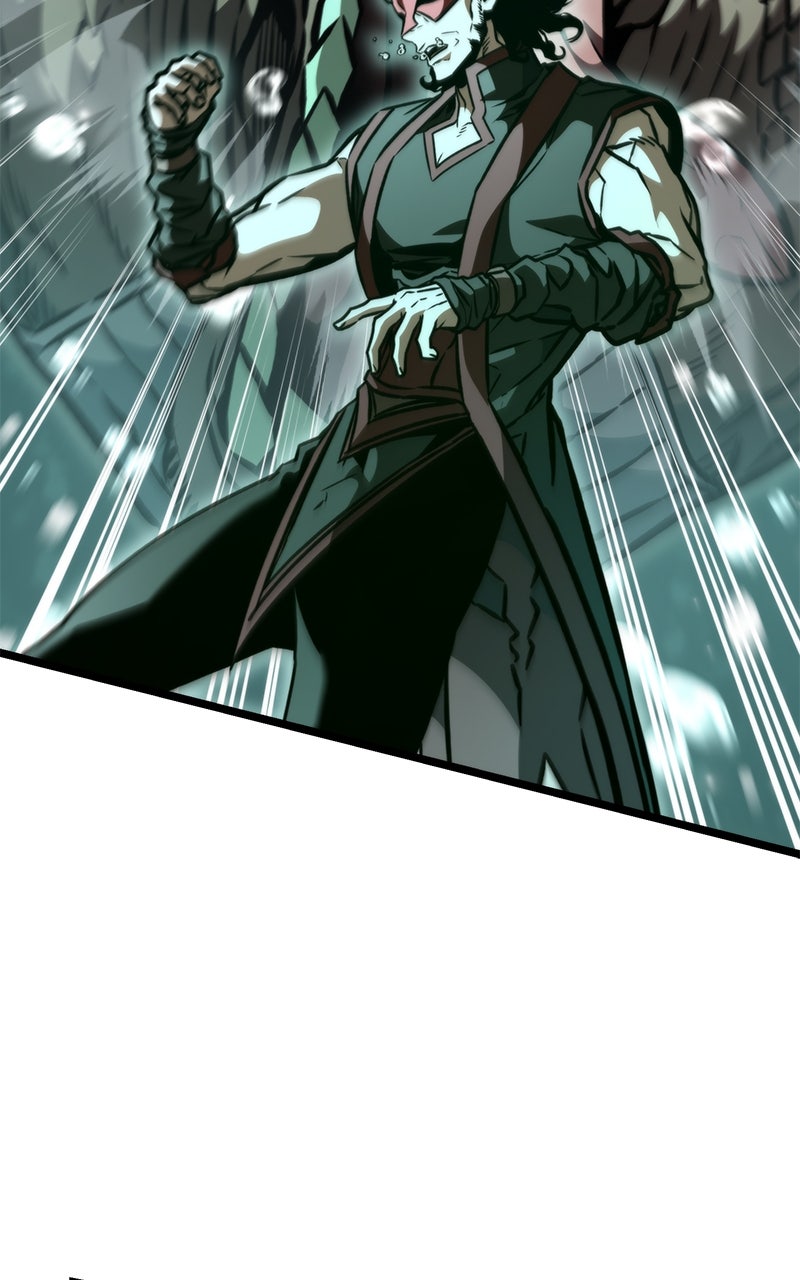 Read Reincarnator EN Manga Online