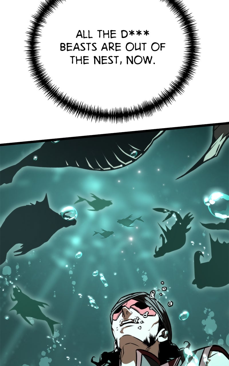 Read Reincarnator EN Manga Online