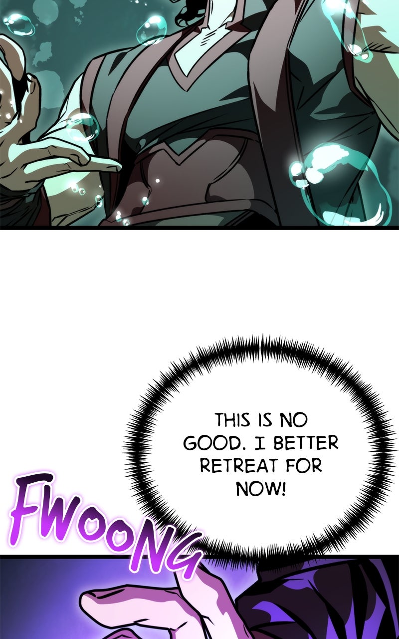 Read Reincarnator EN Manga Online